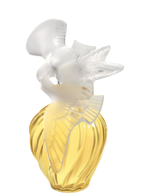 Nina Ricci L'air Du Temps Eau De Toilette Per Donna - 50 Ml