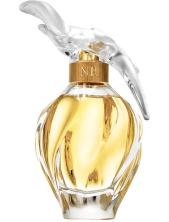 Nina Ricci L'air Du Temps Eau De Toilette Per Donna - 100 Ml