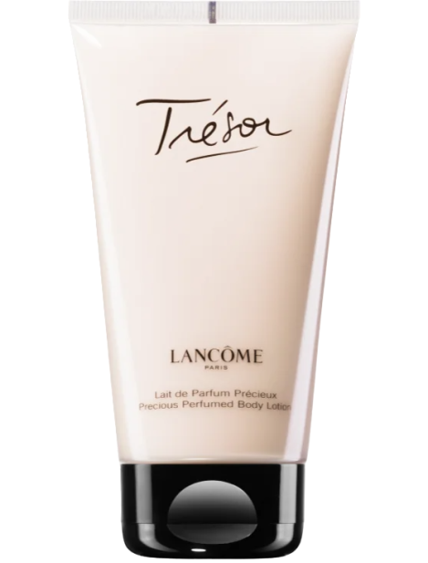 Lancôme Trésor Latte Corpo Profumato Donna 150 Ml