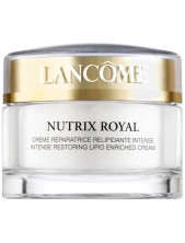 Lancôme Nutrix Royal Crème Crema Riparatrice Intensa 50 Ml