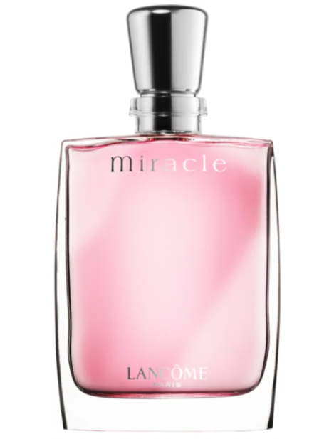 Lancôme Miracle Eau De Parfum Donna 50 Ml