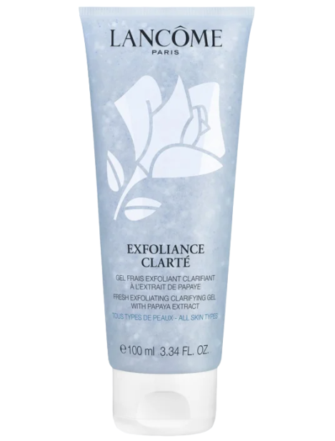 Lancôme Exfoliance Clarté Con Estratto Di Papaya Donna 100 Ml