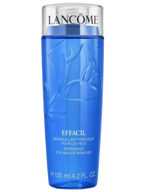 Lancôme Effacil Struccante Occhi 125 Ml