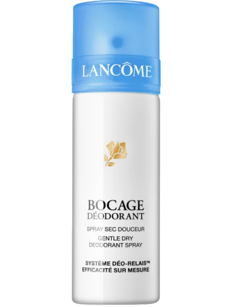 Lancôme Bocage Deodorante Spray 125 Ml