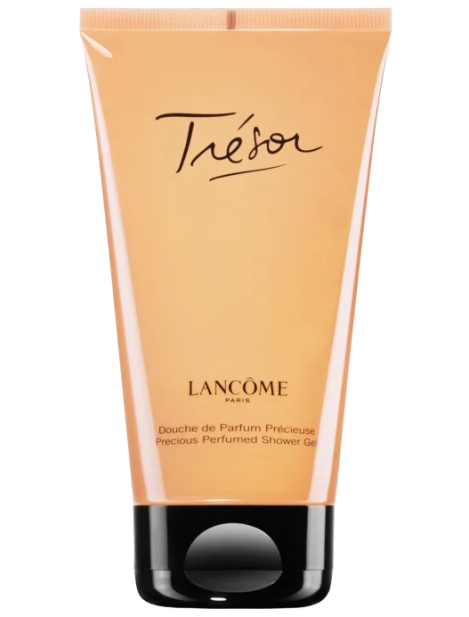 Lancôme Trésor Gel Doccia Profumato Donna 150 Ml