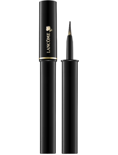 Lancôme Artliner Eyeliner Liquido - 01 Black Satin