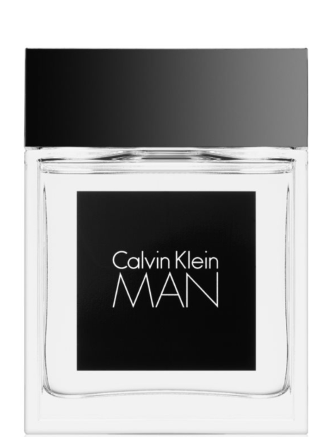 Calvin Klein Man Eau De Toilette Per Uomo 100 Ml