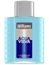 Williams Aqua Velva After Shave Lotion - 100 Ml