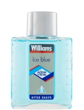 Williams Aqua Velva Ice Blue After Shave - 100 Ml