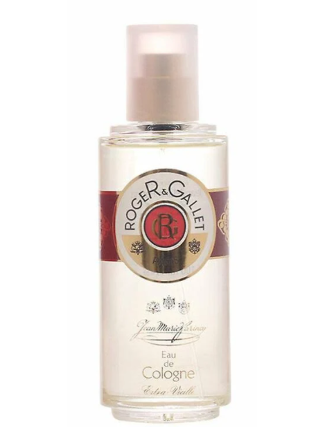 Roger & Gallet Jean Marie Farina Eau De Cologne Extra Vieille Unisex - 100 Ml