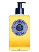 L'occitane En Provence Karite' Sapone Liquido Lavanda 500 Ml