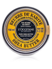 L'occitane Burro Di Karité - 150 Ml