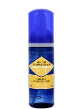 L’occitane En Provence Precious Cleansing Foam - 150 Ml