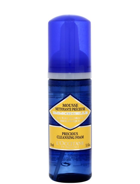 L’occitane En Provence Precious Cleansing Foam - 150 Ml