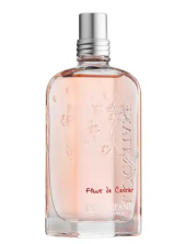 L'occitane En Provence Fiori Di Ciliegio Eau De Toilette 75ml Donna