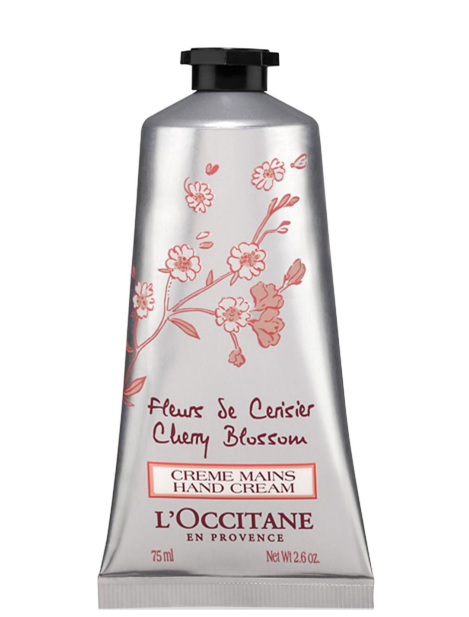 L'occitane En Provence Fiori Di Ciliegio Crema Mani 75Ml