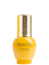 L'occitane En Provence Immortelle Regard Divin Crema Contorno Occhi - 15 Ml