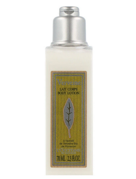 L'occitane En Provence Latte Corpo Al Estratto Di Verveine Di Provence - 70 Ml