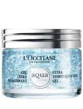 L'occitane En Provence Aqua Réotier Gel Ultra Dissetante - 50 Ml