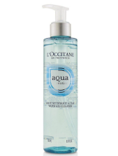 L'occitane En Provence Aqua Réotier Detergente In Gel D'acqua - 195 Ml