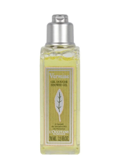 L'occitane En Provence Verbena Gel Doccia - 70 Ml