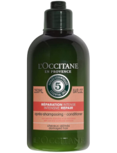 L'occitane En Provence Réparation Intense Balm Balsamo Riparatore Intenso Capelli Danneggiati 250 Ml