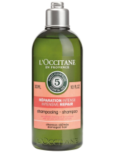 L'occitane En Provence Réparation Intense Shampoo Riparatore Intenso Capelli Danneggiati 300 Ml