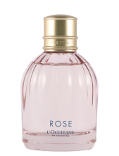 L'occitane En Provence Rosa Eau De Toilette 50ml