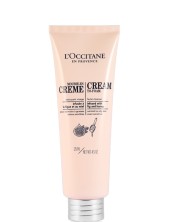 L’occitane En Provence Mousse-en-creme Crema Detergente - 125 Ml