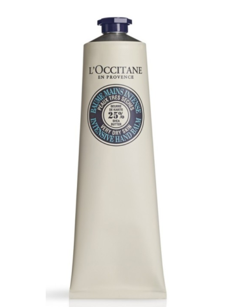 L'occitane En Provence Karité Mani E Piedi Balsamo Mani 150Ml