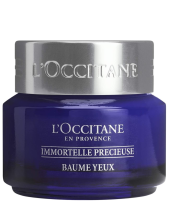 L'occitane En Provence Immortelle Precieuse Balsamo Contorno Occhi 15ml