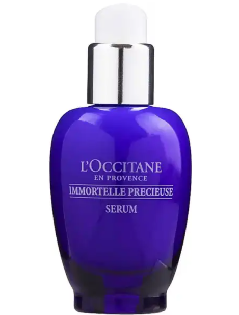 L'occitane Immortelle Precieuse Serum Siero Anti Età 30 Ml