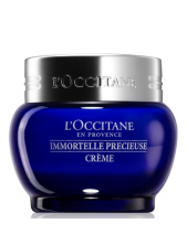 L'occitane En Provence Immortelle Precieuse Crema Viso 50ml