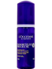 L'occitane Immortelle Precious Cleansing Foam Mousse Detergente 150 Ml