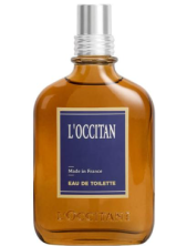 L'occitane L'occitan Eau De Toilette Uomo 75 Ml