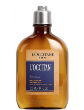 L'occitane Homme L'occitan Gel Doccia Copo & Capelli - 250 Ml