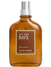 L'occitane Eav Des Bavx Eau De Toilette Uomo 75 Ml