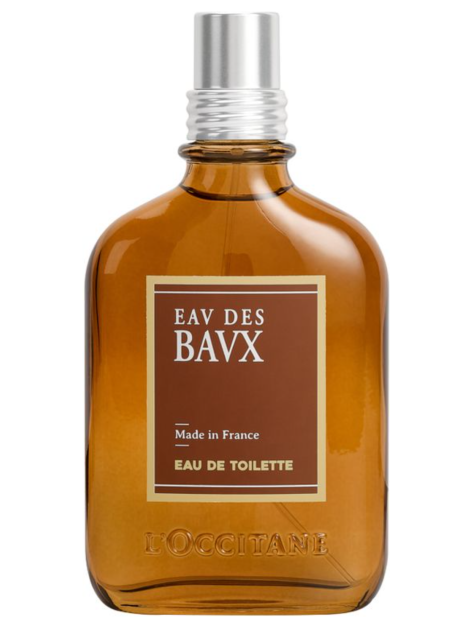 L'occitane Eav Des Bavx Eau De Toilette Uomo 75 Ml