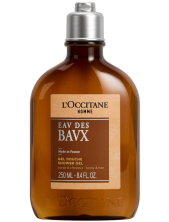 L'occitane Eau Des Bavx Gel Doccia 250 Ml