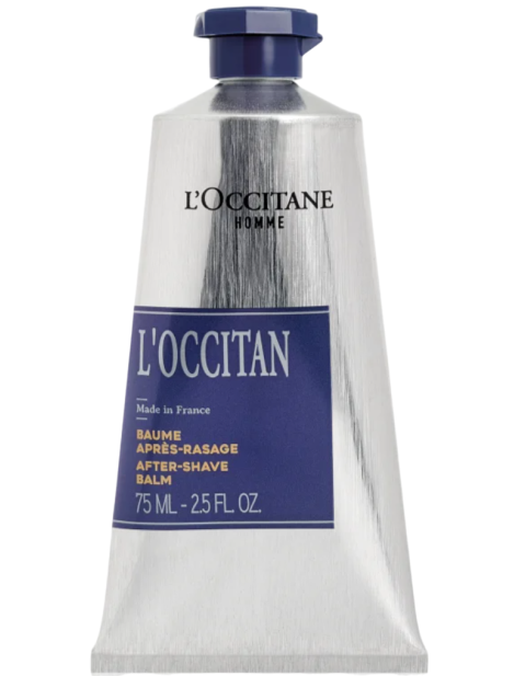 L'occitane L'occitan Gel Crema Dopobarba 75 Ml