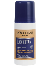 L'occitane L'occitan Déodorant Roll - On Deodorante 50 Ml