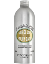 L'occitane Bagno Al Latte Di Mandorla 500 Ml