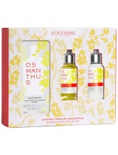 L’occitane En Provence Osmanthus Eau De Toilette 75 Ml Cofanetto