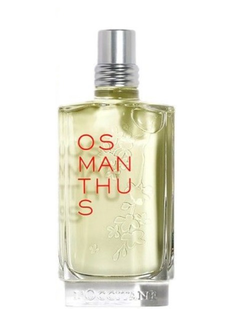 L'occitane Osmanthus Edt 75 Ml Vapo