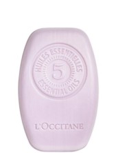 L’occitane En Provence Solid Shampoo Gentle & Balance - 60 Gr