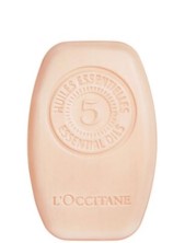 L’occitane En Provence Solid Shampoo Intensive Repair - 60 Gr