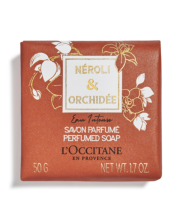 L’occitane En Provence Néroli & Orchidée Sapone Profumato - 50 G