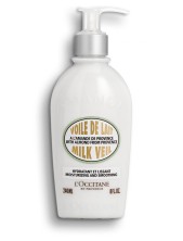 L'occitane En Provence Amande Voile De Lait Latte Corpo 240 Ml