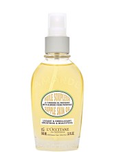 L’occitane En Provence Olio Souplesse Alla Mandorla Della Provenza - 100 Ml