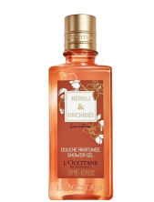 L'occitane En Provence Neroli & Orchidea Gel Doccia - 245 Ml